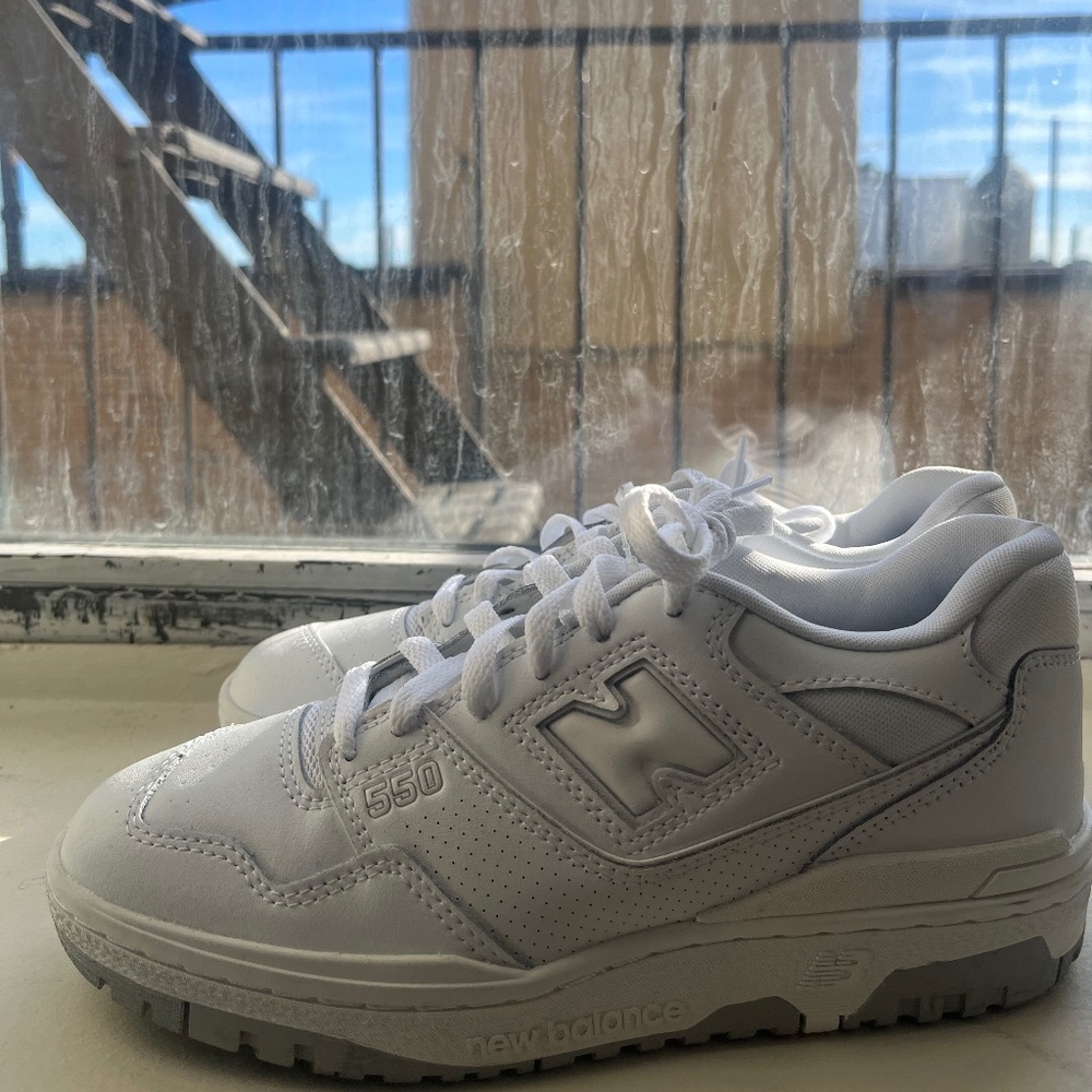 New Balance 550